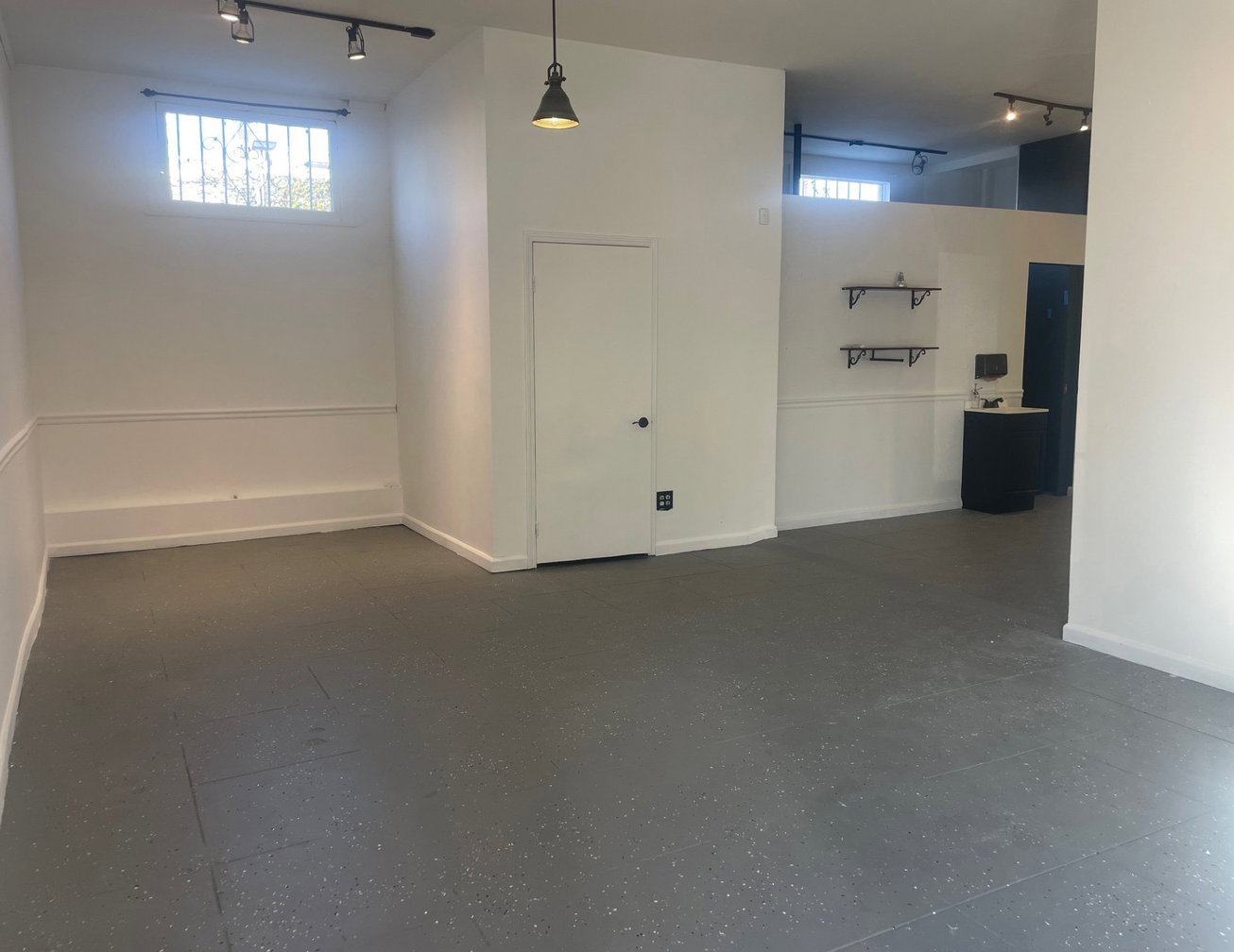 163 South Crescent Heights Boulevard Retail