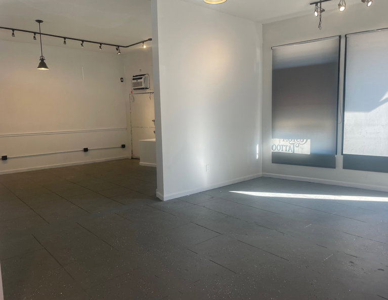 163 South Crescent Heights Boulevard, Los Angeles, CA, For Lease, Image-3