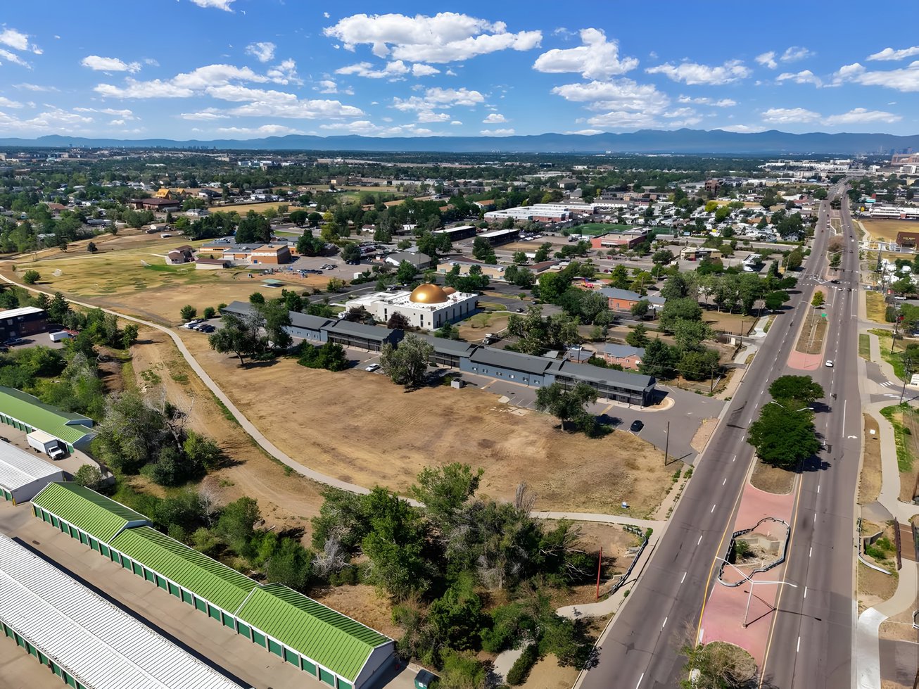 16350 E Colfax Ave, Aurora, CO, For Sale, Image-1
