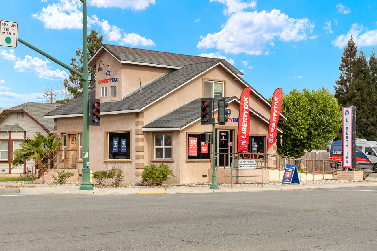 1639 California 99, Gridley, CA, For Sale, Image-1