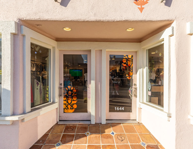 1644 Abbot Kinney Boulevard, Venice, CA, For Lease, Image-3