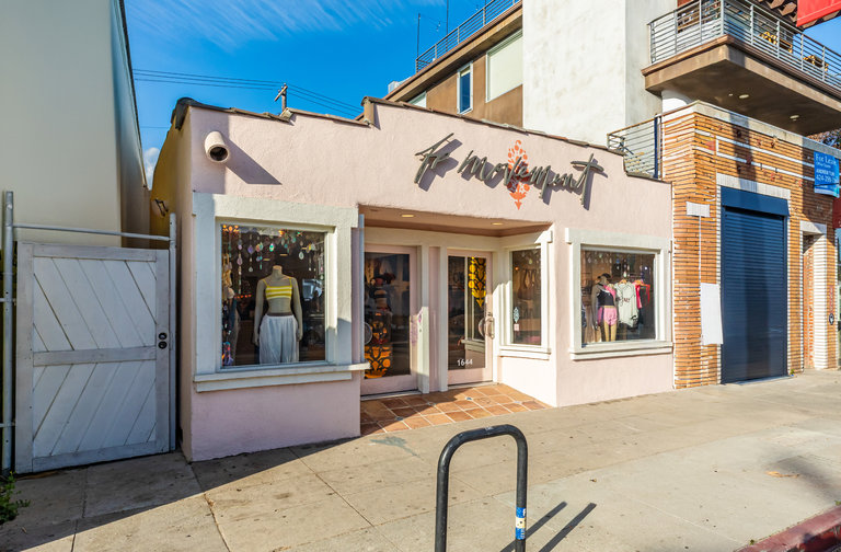 1644 Abbot Kinney Boulevard, Venice, CA, For Lease, Image-2