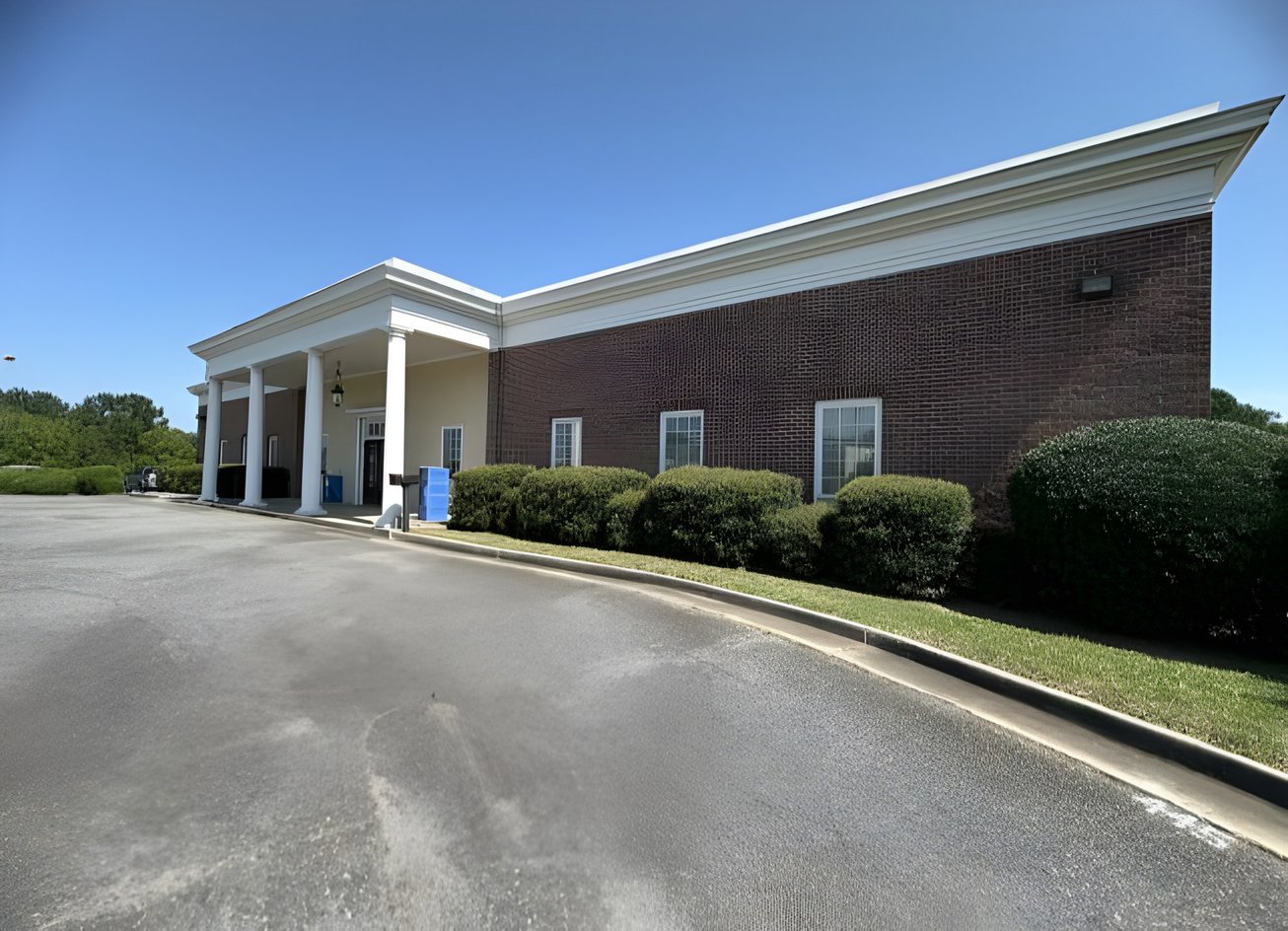 165 Garrett Way Industrial