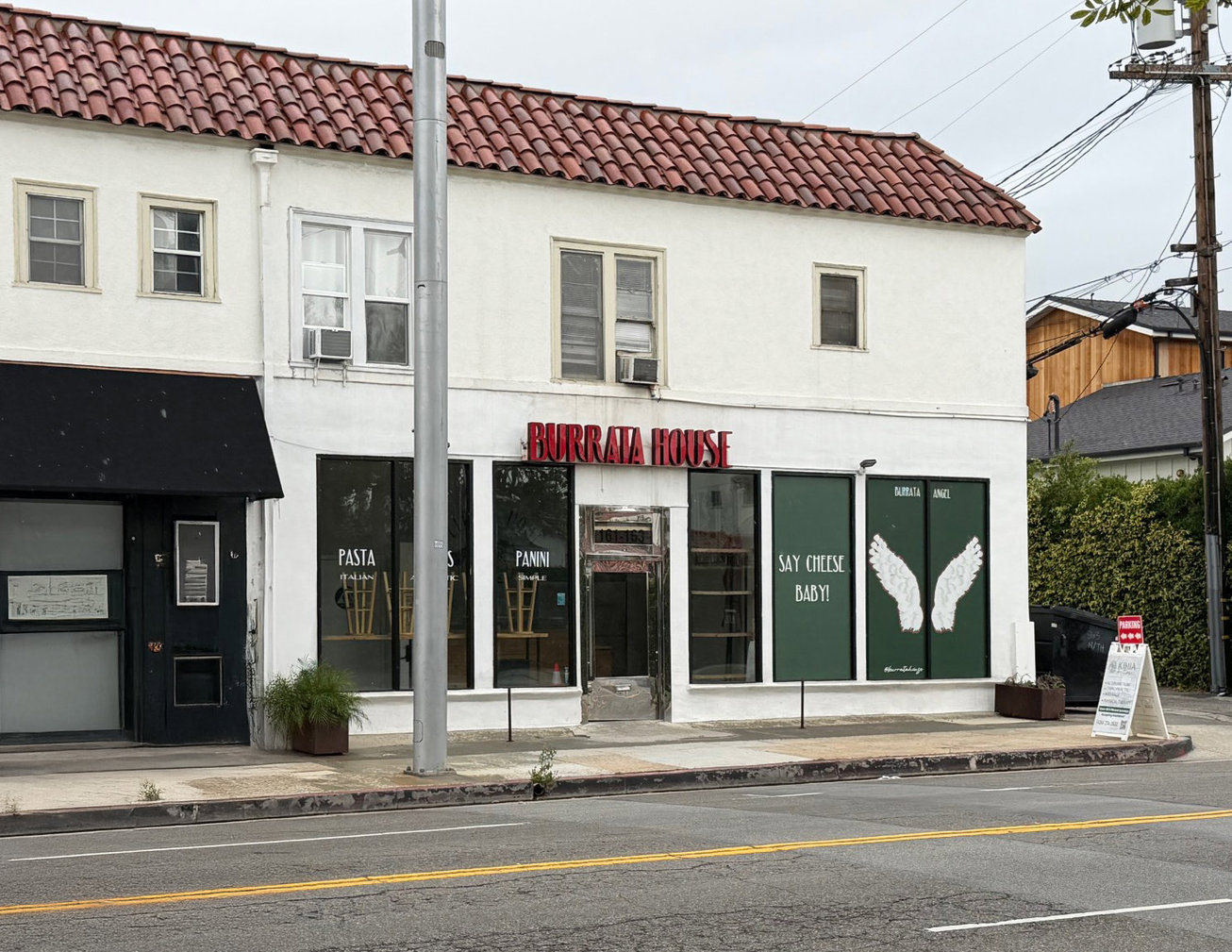 165 S Crescent Heights Boulevard Retail