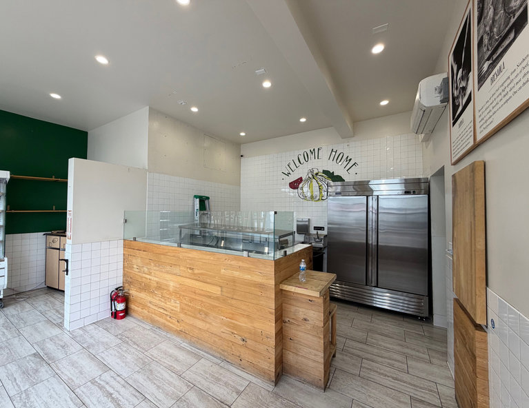 165 S Crescent Heights Boulevard, Los Angeles, CA, For Lease, Image-1