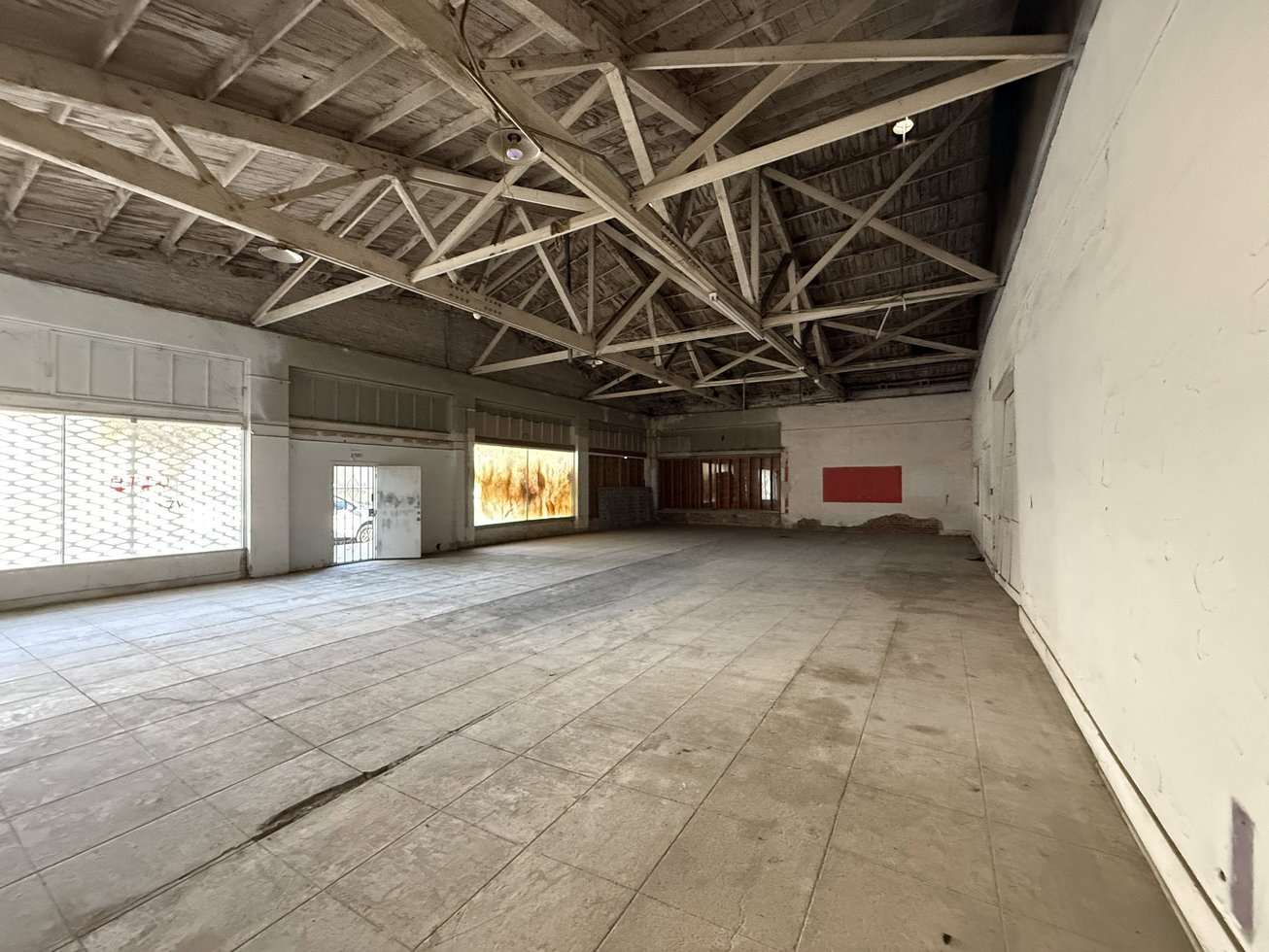 1650 H Street Industrial