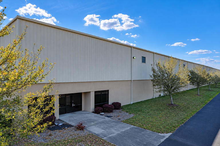 1650 Oracal Parkway, Ellabell, GA, For Lease, Image-2