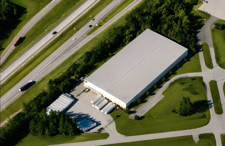 1650 Oracal Parkway, Ellabell, GA, For Lease, Image-1