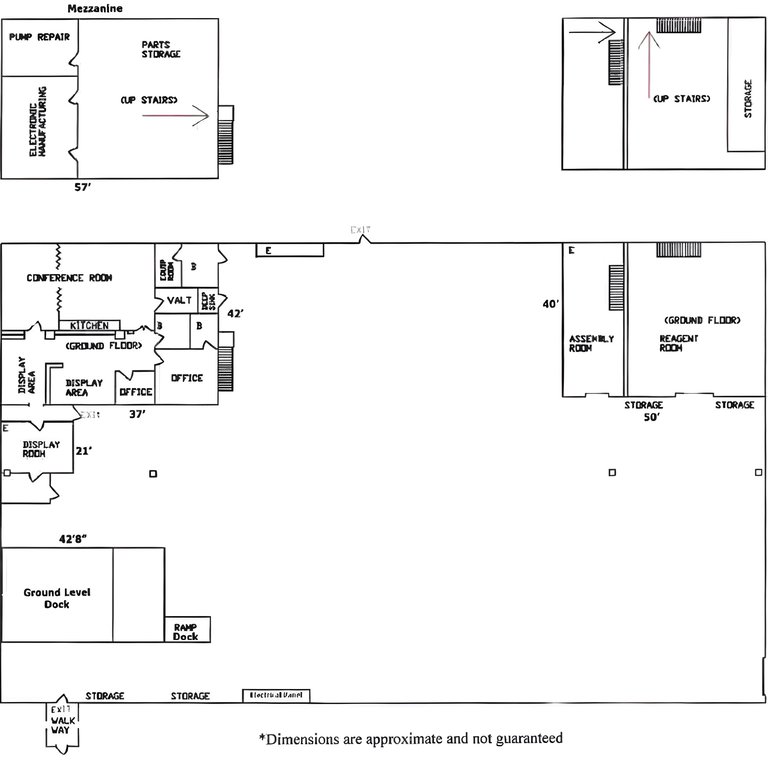 1660 Waterville Road, Macon, GA, For Lease, Image-8