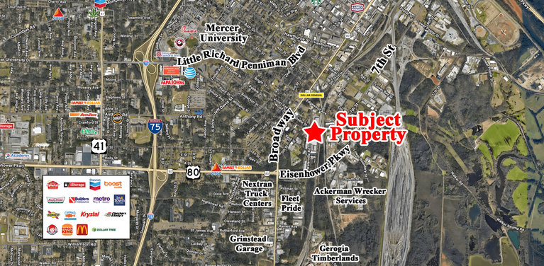 1660 Waterville Road, Macon, GA, For Lease, Image-6