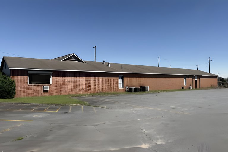 1660 Waterville Road, Macon, GA, For Lease, Image-3