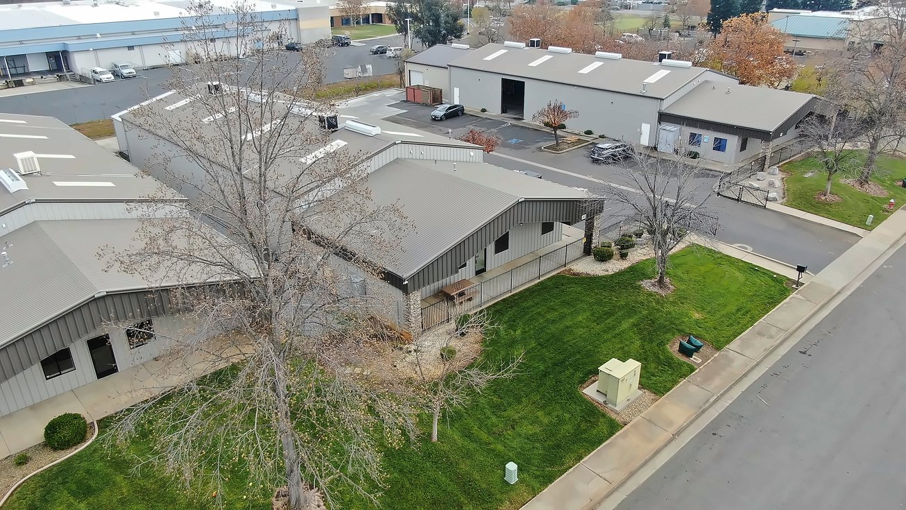 1661 Zachi Way Industrial
