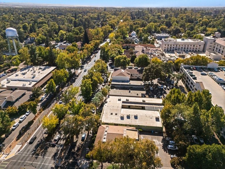 1665 Esplanade, Chico, CA, For Lease, Image-11