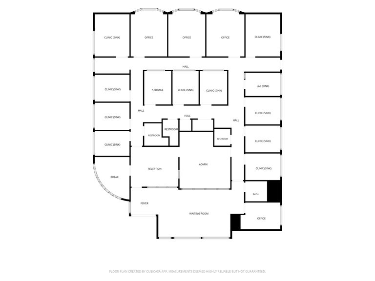 1665 Esplanade, Chico, CA, For Lease, Image-9