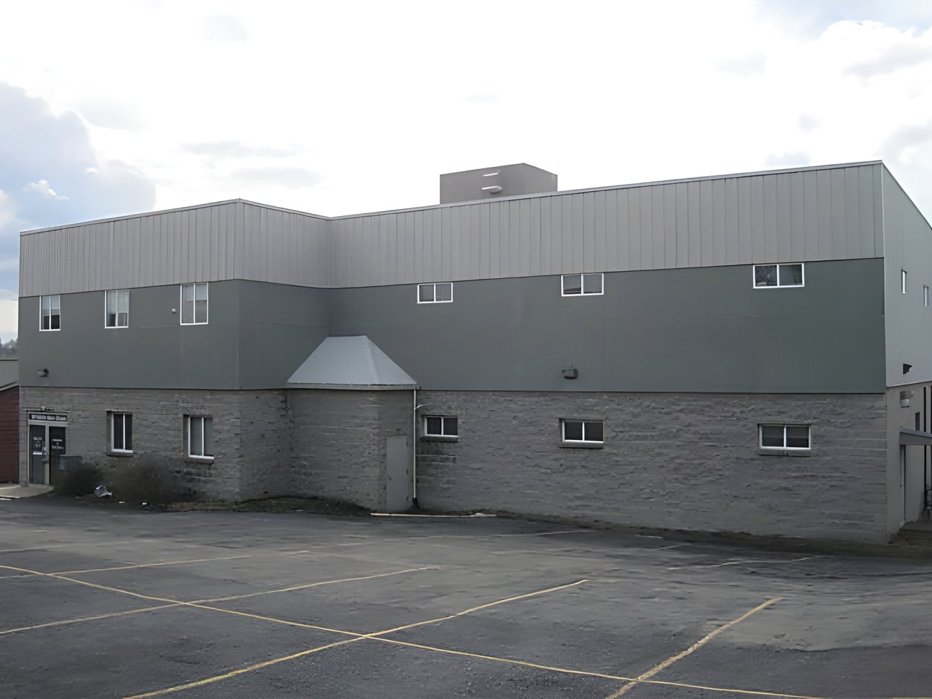 167 North Main Street Office