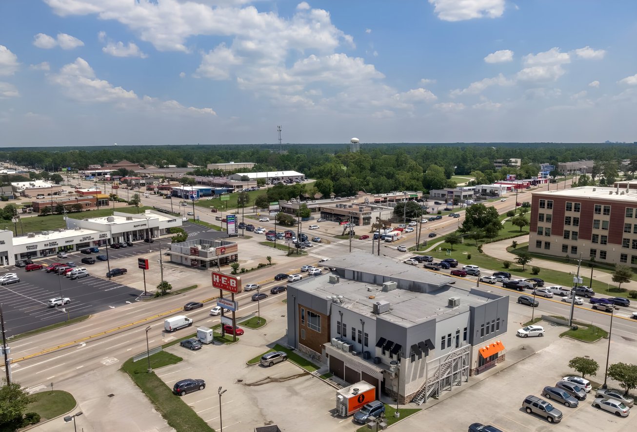 16803 Stuebner Airline Road Retail