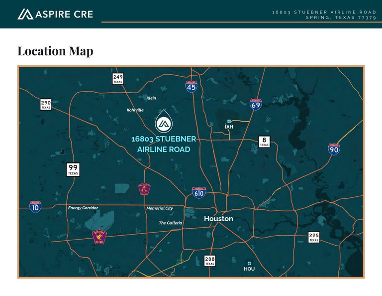 16803 Stuebner Airline Road, Spring, TX, For Lease, Image-6