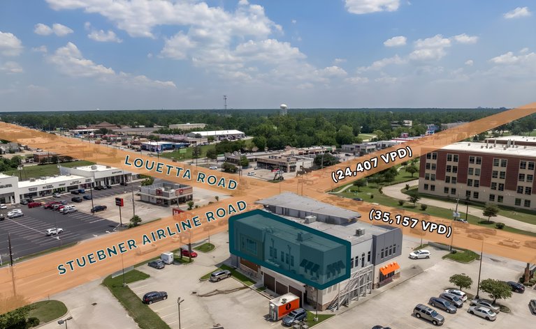 16803 Stuebner Airline Road, Spring, TX, For Lease, Image-3
