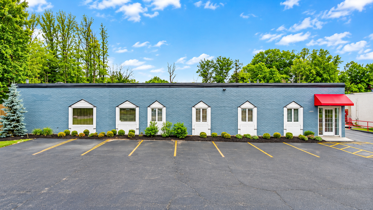 16821 Park Circle Drive Industrial