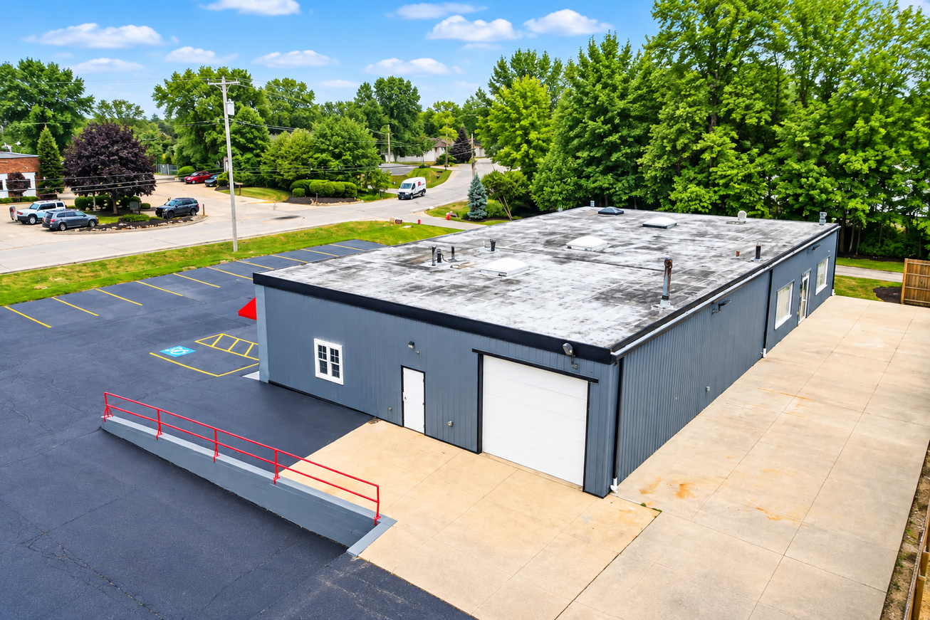 16821 Park Circle Drive, Chagrin Falls, OH, For Sale, Image-1