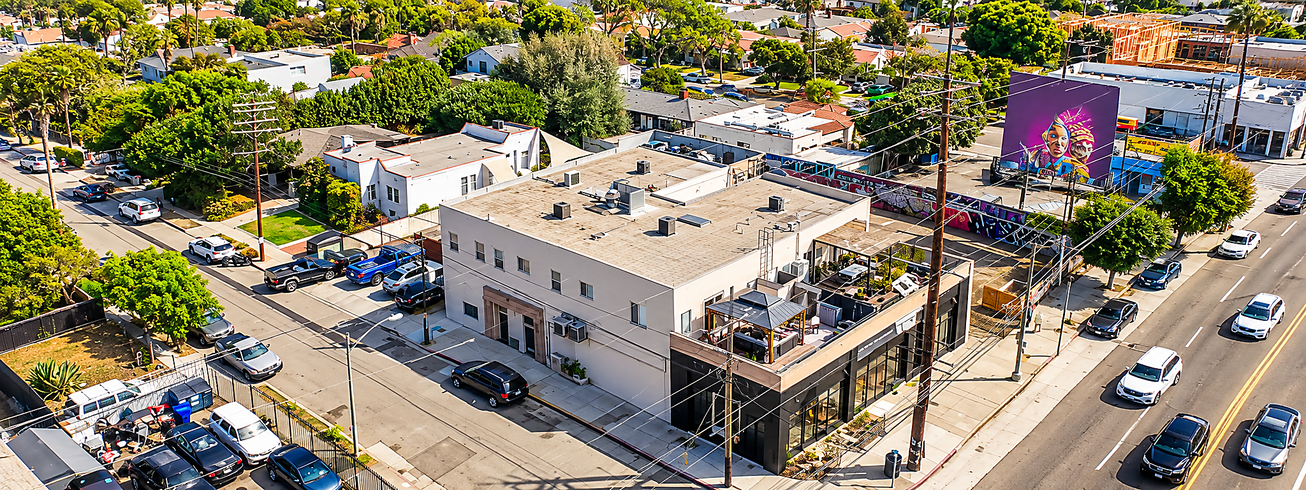 1700-1702 Lincoln Boulevard, Venice, CA, For Sale, Image-2