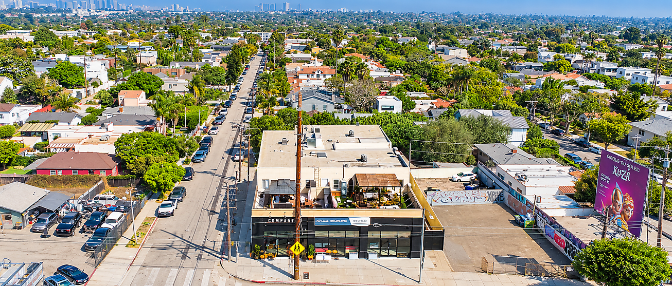 1700-1702 Lincoln Boulevard, Venice, CA, For Sale, Image-1