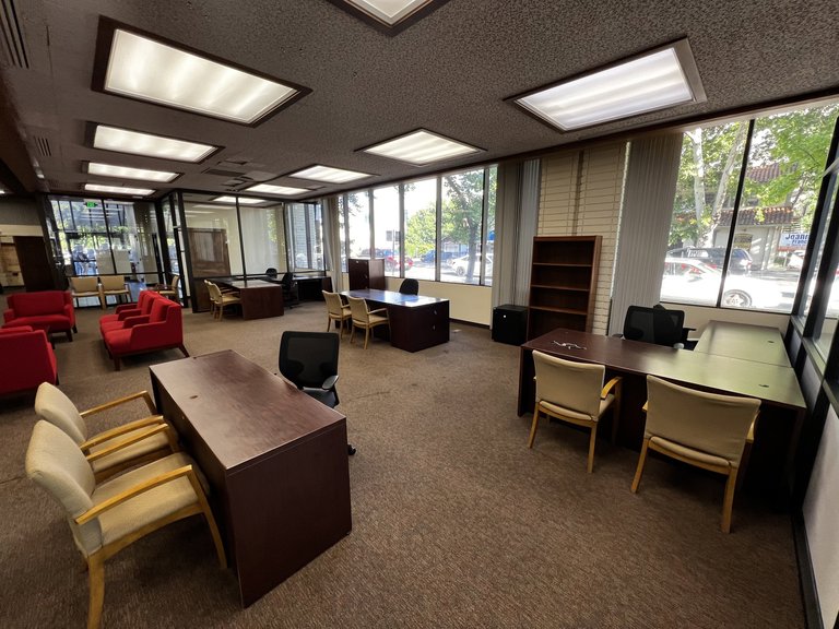 1700 Pine Street, Redding, CA, For Lease, Image-14