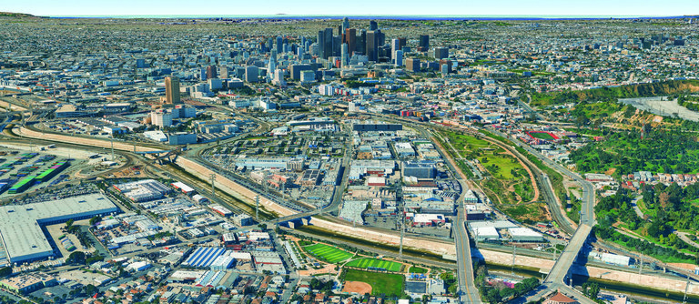 1701–1721 N Main Street, Los Angeles, CA, For Lease, Image-11