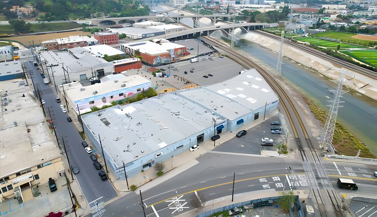 1701–1721 N Main Street, Los Angeles, CA, For Lease, Image-8