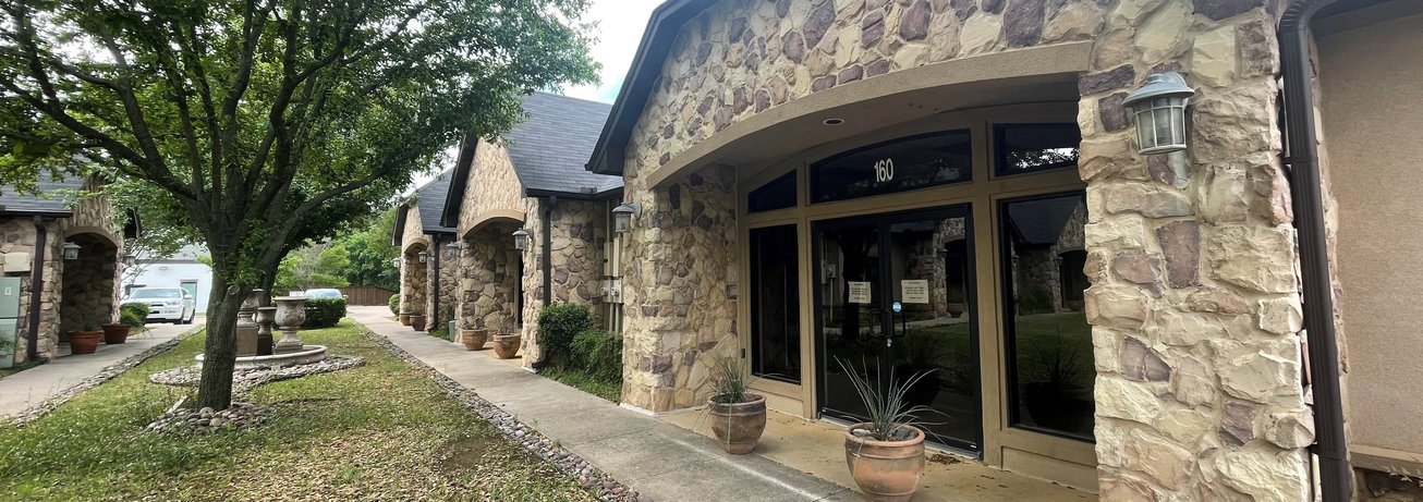 1706 Tennison Parkway Office
