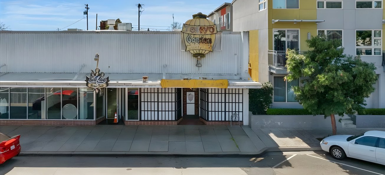 1711 Fulton Street Retail
