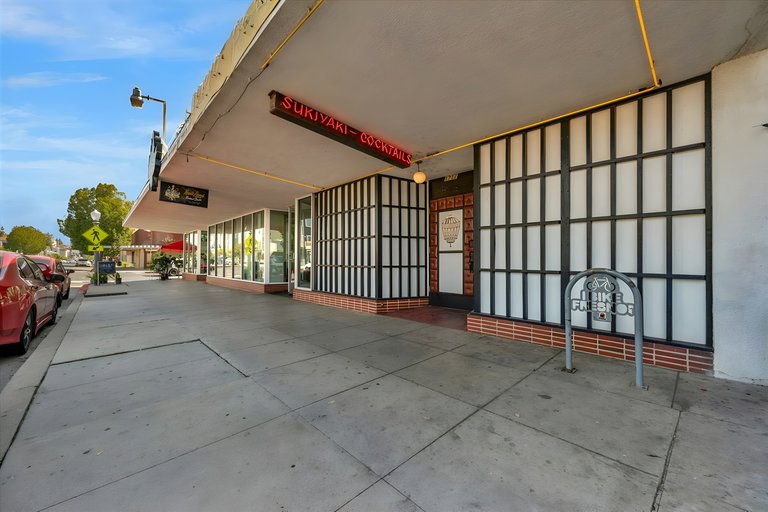 1711 Fulton Street, Fresno, CA, For Lease, Image-2