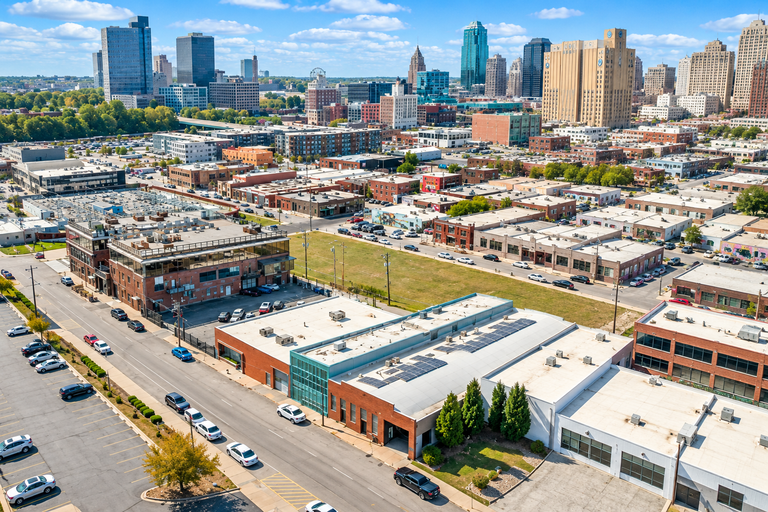 1714 Holmes St, Kansas City, MO, For Lease, Image-2