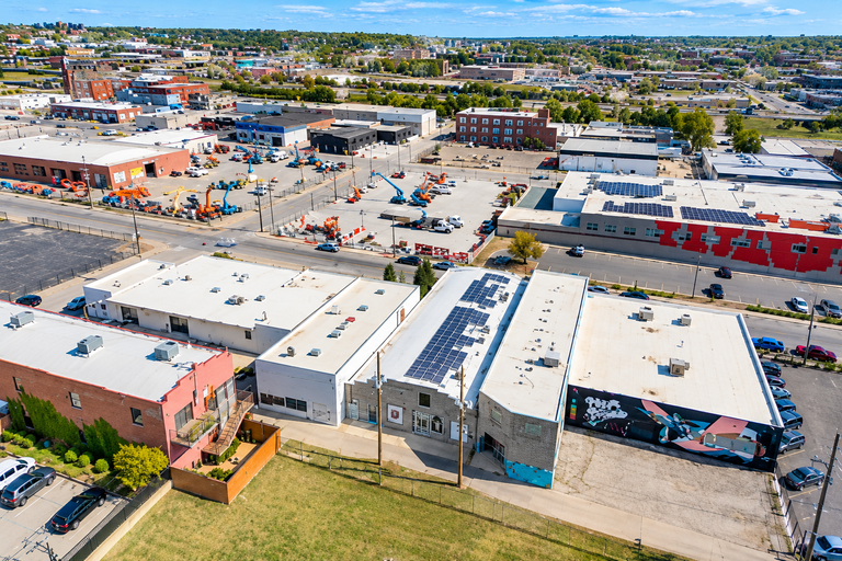 1714 Holmes St, Kansas City, MO, For Lease, Image-1