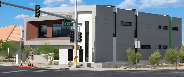 1720 South Buffalo Drive, Las Vegas, NV, For Lease, Image-1