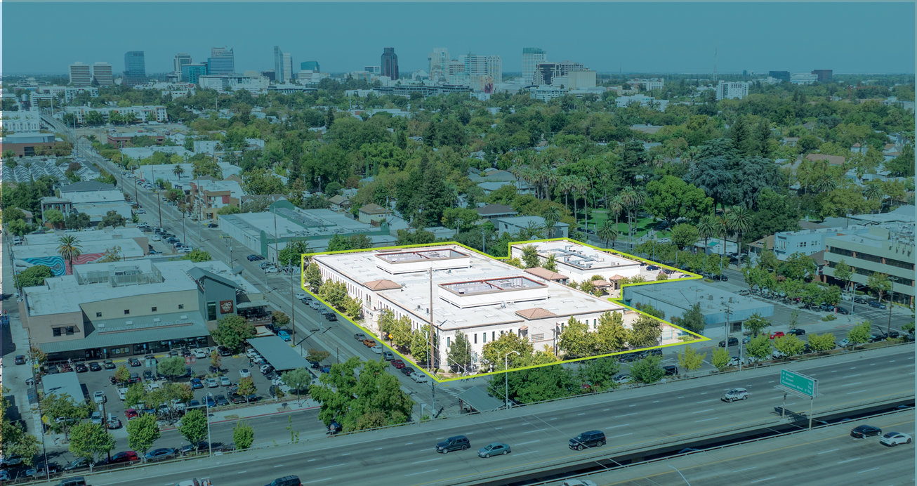 1725 28th Street Office