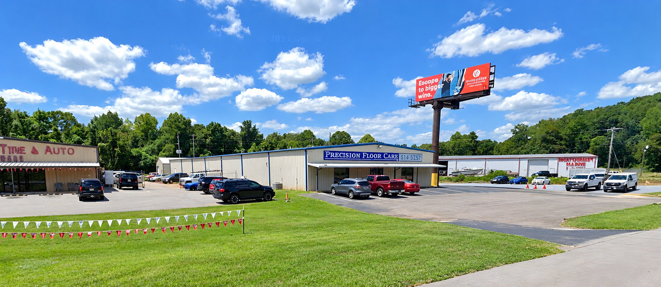 1755 U.S. 231 Industrial