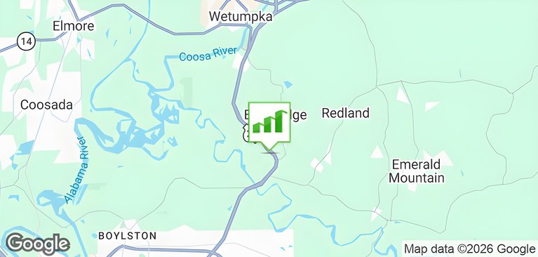 1755 U.S. 231, Wetumpka, AL, For Lease, Image-2