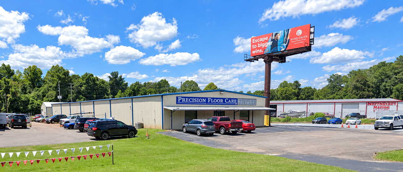 1755 US Highway 231 Industrial