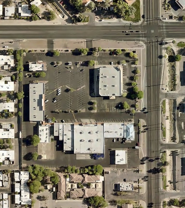 1758-1864 E Irvington Rd, Tucson, AZ, For Lease, Image-2