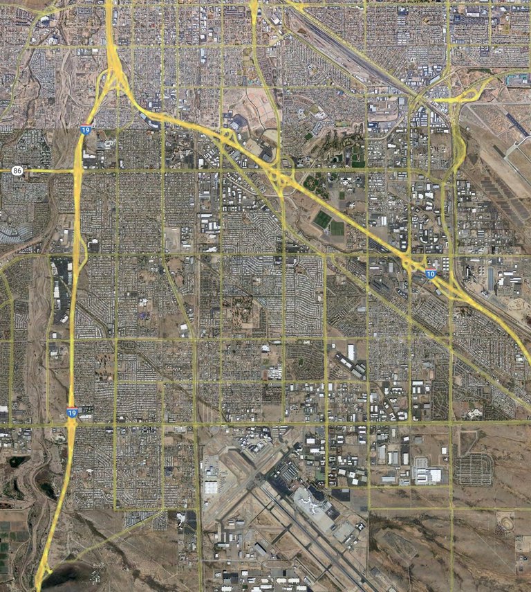 1758-1864 E Irvington Rd, Tucson, AZ, For Lease, Image-7