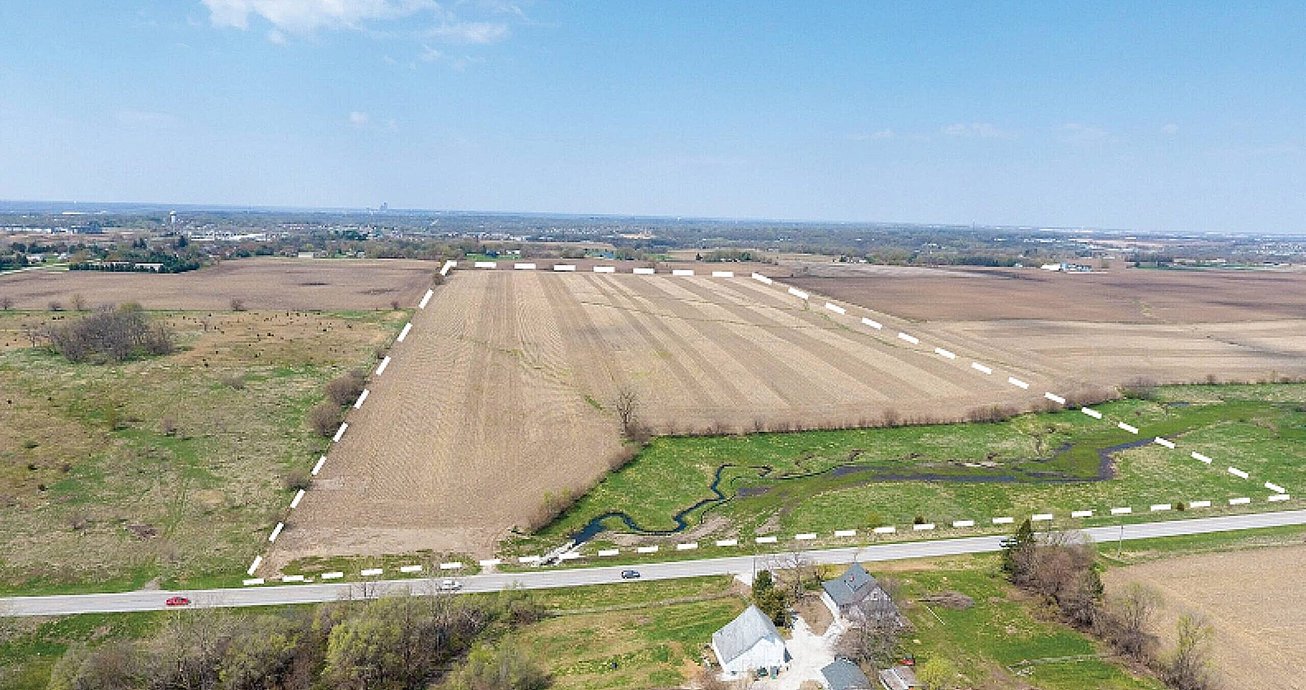 1770 NE 70th St Land/Development