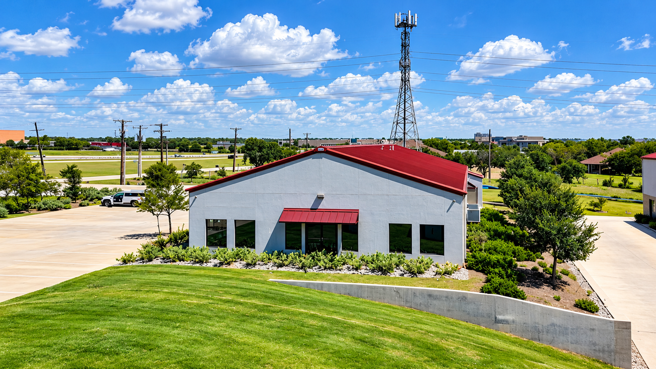 1771 Robinson Road Industrial