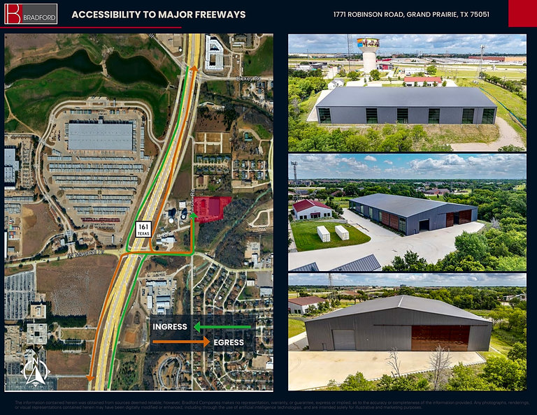 1771 Robinson Road, Grand Prairie, TX, For Lease, Image-15