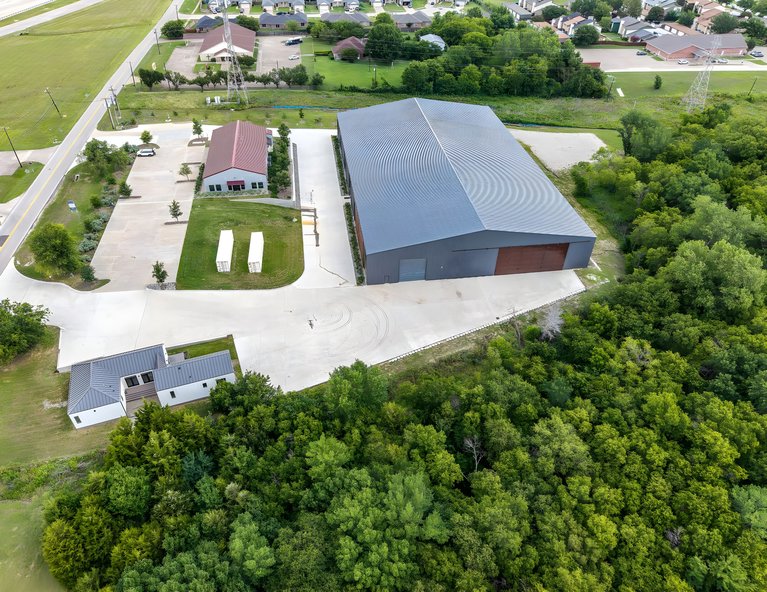 1771 Robinson Road, Grand Prairie, TX, For Lease, Image-4