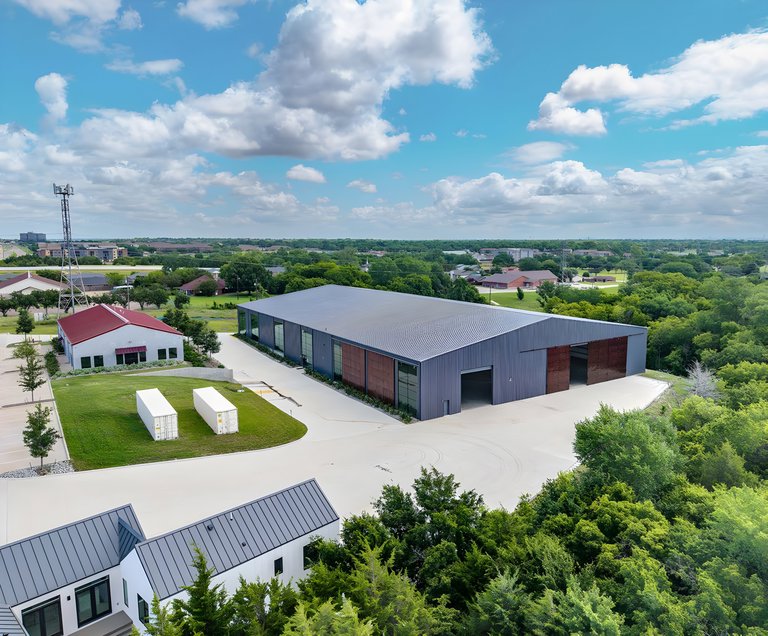 1771 Robinson Road, Grand Prairie, TX, For Lease, Image-2