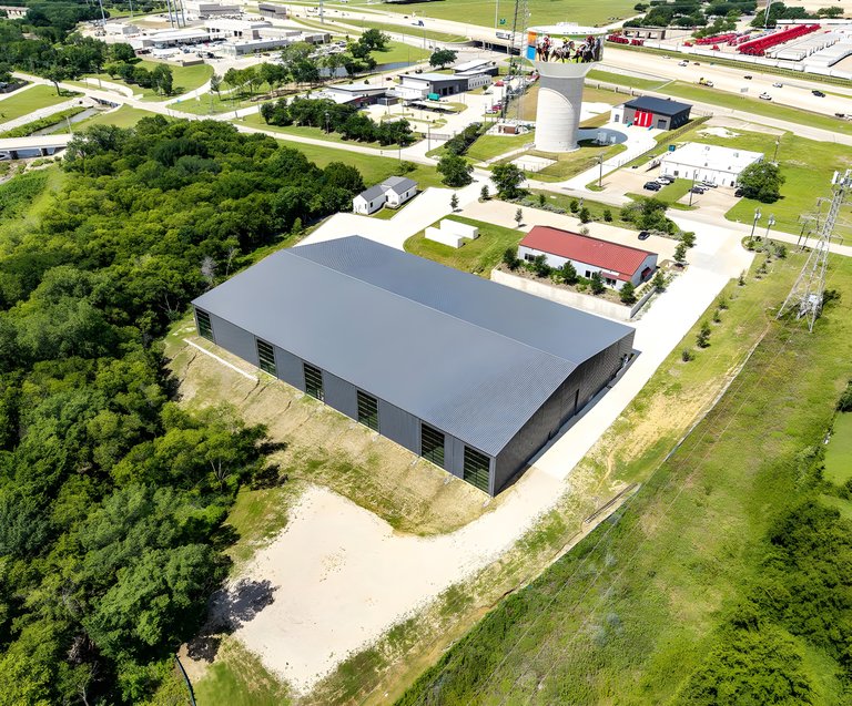 1771 Robinson Road, Grand Prairie, TX, For Lease, Image-3
