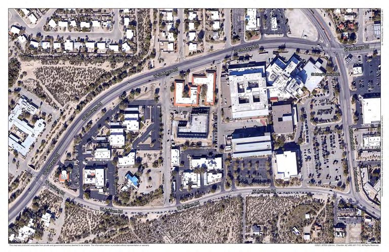 1773-1775 W St Mary's Rd, Tucson, AZ, For Lease, Image-2