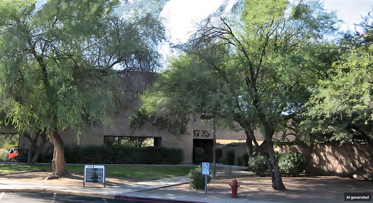 1773-1775 W St Mary's Rd, Tucson, AZ, For Lease, Image-1