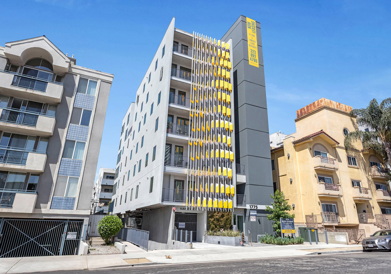 1775 Beloit Ave Multifamily